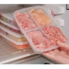 Combo hộp chia ngăn 4-6 ngăn đựng thực phẩm, phù hợp cho bữa ăn dặm bé - giá chỉ 69.000 5