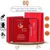 Combo Hộp Quà Doanh Nhân Đẳng Cấp - Giftset Khắc Tên, Logo, Câu Chúc Theo Yêu Cầu, Giá 134k (Giảm 20%) 3