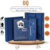 Combo Hộp Quà Doanh Nhân Đẳng Cấp - Giftset Khắc Tên, Logo, Câu Chúc Theo Yêu Cầu, Giá 134k (Giảm 20%) 6
