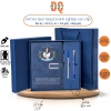 Combo Hộp Quà Doanh Nhân Đẳng Cấp - Giftset Khắc Tên, Logo, Câu Chúc Theo Yêu Cầu, Giá 134k (Giảm 20%) 8