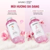 Combo Hộp Quà Tết Spapro 4 sản phẩm: Dầu gội 500ml, Sữa tắm 500ml, Tẩy TBC Body 300g, Nước hoa 30ml - Giá chỉ 275.000đ 4