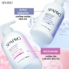 Combo Hộp Quà Tết Spapro 4 sản phẩm: Dầu gội 500ml, Sữa tắm 500ml, Tẩy TBC Body 300g, Nước hoa 30ml - Giá chỉ 275.000đ 9