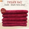 Combo Khăn 30x50cm - Khăn Nail, Spa, Lau Xe, Đa Năng, Thấm Hút Nước Nhanh 2