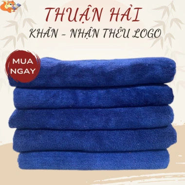 Combo Khăn 30x50cm - Khăn Nail, Spa, Lau Xe, Đa Năng, Thấm Hút Nước Nhanh 3 Combo Khăn 30x50cm - Khăn Nail, Spa, Lau Xe, Đa Năng, Thấm Hút Nước Nhanh 3