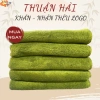Combo Khăn 30x50cm - Khăn Nail, Spa, Lau Xe, Đa Năng, Thấm Hút Nước Nhanh 4
