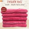 Combo Khăn 30x50cm - Khăn Nail, Spa, Lau Xe, Đa Năng, Thấm Hút Nước Nhanh 5