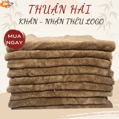 Combo Khăn 30x50cm - Khăn Nail, Spa, Lau Xe, Đa Năng, Thấm Hút Nước Nhanh