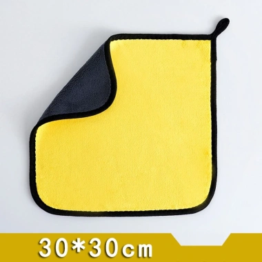 COMBO Khăn Lau 2 Mặt BEL Microfiber 30x30cm Đa Năng cho Ô Tô Bếp Kính - Giá 39.000 VND (Giảm 10.140 VND) 2 COMBO Khăn Lau 2 Mặt BEL Microfiber 30x30cm Đa Năng cho Ô Tô Bếp Kính - Giá 39.000 VND (Giảm 10.140 VND) 2