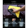 COMBO Khăn Lau 2 Mặt BEL Microfiber 30x30cm Đa Năng cho Ô Tô Bếp Kính - Giá 39.000 VND (Giảm 10.140 VND) 5