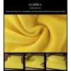 COMBO Khăn Lau 2 Mặt BEL Microfiber 30x30cm Đa Năng cho Ô Tô Bếp Kính - Giá 39.000 VND (Giảm 10.140 VND) 6