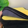 COMBO Khăn Lau 2 Mặt BEL Microfiber 30x30cm Đa Năng cho Ô Tô Bếp Kính - Giá 39.000 VND (Giảm 10.140 VND) 8