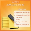 Combo khăn lau xe 3M Tacar - Đánh bóng, không trầy, giá ưu đãi 35.000₫ 2