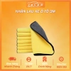 Combo khăn lau xe 3M Tacar - Đánh bóng, không trầy, giá ưu đãi 35.000₫ 6