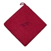 Combo Khăn Vuông Móc Microfiber 25x25cm Tiết Kiệm Nail Móng Lau Xe Giá 39.000 9