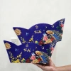 Combo khay thuyền đựng giỏ quà Tết mẫu 2.026 ưu đãi 120.000 VND, giảm từ 146.400 VND 7