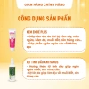 Combo không lo muỗi: Xịt Antfamos + Kem EmBé – dịu sưng ngứa, ngừa thâm sẹo – 183.700đ 2