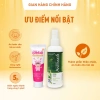 Combo không lo muỗi: Xịt Antfamos + Kem EmBé – dịu sưng ngứa, ngừa thâm sẹo – 183.700đ 3