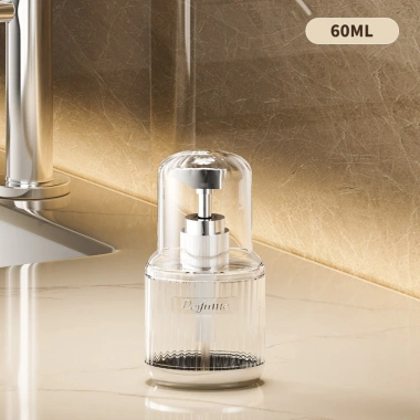 Combo lọ chiết Nhamoi – chai trong suốt sang trọng, tiện du lịch, 50.000 VND 10 Combo lọ chiết Nhamoi – chai trong suốt sang trọng, tiện du lịch, 50.000 VND 10