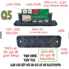 Combo Mạch Loa Bluetooth 5.0 + 2 Loa + Pin - Âm Thanh Hay, 28.000₫ - Hồng Uyên 3