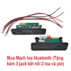 Combo Mạch Loa Bluetooth 5.0 + 2 Loa + Pin - Âm Thanh Hay, 28.000₫ - Hồng Uyên 7