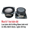 Combo Mạch Loa Bluetooth 5.0 + 2 Loa + Pin - Âm Thanh Hay, 28.000₫ - Hồng Uyên 8