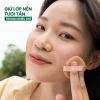 Combo Makeup Tone Da Sáng 5 Sản Phẩm Son Lụa, Phấn Nước, Kem Trang Điểm, Cỏ Mềm – Giá ưu đãi 703.000 VND 7