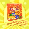 Combo Mãng Cầu Boardgame Tết 2.025 - Bộ sưu tập trò chơi ngày Tết, kết nối yêu thương gia đình, giảm giá 216.300 VND 2