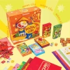 Combo Mãng Cầu Boardgame Tết 2.025 - Bộ sưu tập trò chơi ngày Tết, kết nối yêu thương gia đình, giảm giá 216.300 VND 4