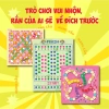 Combo Mãng Cầu Boardgame Tết 2.025 - Bộ sưu tập trò chơi ngày Tết, kết nối yêu thương gia đình, giảm giá 216.300 VND 8