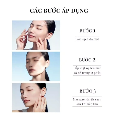 Combo Mặt Nạ 4 Loại Da Đẹp Du Xuân 16 Miếng 4 Công Dụng Giải Quyết Tất Cả Vấn Đề Da Tết Giá Ưu Đãi 259.000đ 9