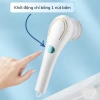 Combo MATE HOMES: Chổi Cọ Đa Năng Vệ Sinh + Máy Sấy Tóc Ion Âm Cao Cấp – Giá chỉ 149.000 VND 7