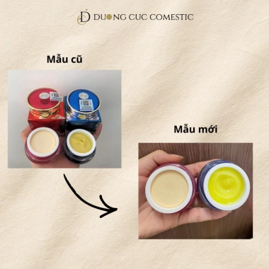 Combo Meiduzi mờ nám tàn nhang Nhật - kem ngày đêm + serum DC120 cấp ẩm - 135k 8 Combo Meiduzi mờ nám tàn nhang Nhật - kem ngày đêm + serum DC120 cấp ẩm - 135k 8