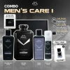 Combo Men's Care - Sữa tắm gội 2in1 420g + Sữa rửa mặt 210g + Dung dịch vệ sinh + Body Mist 120ml - Quà tặng nam 558k