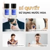 Combo Men's Care - Sữa tắm gội 2in1 420g + Sữa rửa mặt 210g + Dung dịch vệ sinh + Body Mist 120ml - Quà tặng nam 558k 8