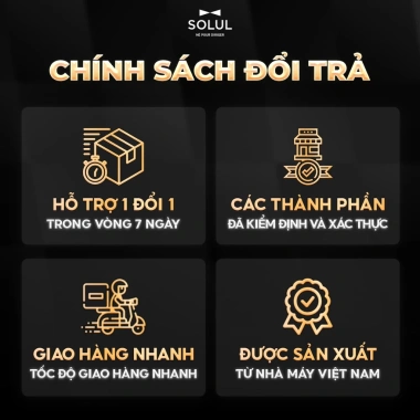 Combo Men's Care - Sữa tắm gội 2in1 420g + Sữa rửa mặt 210g + Dung dịch vệ sinh + Body Mist 120ml - Quà tặng nam 558k 9