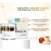 Combo Mờ Thâm Nám Da Nhạy Cảm 50ml Kem Mela M + 8ml Tế Bào Gốc Hàn Quốc - Giảm Giá 20 2
