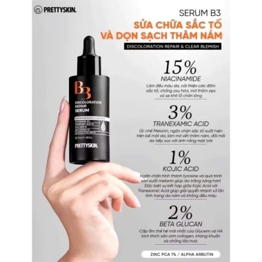 Combo Mờ Thâm Nám Da Nhạy Cảm 50ml Kem Mela M + 8ml Tế Bào Gốc Hàn Quốc - Giảm Giá 20 4 Combo Mờ Thâm Nám Da Nhạy Cảm 50ml Kem Mela M + 8ml Tế Bào Gốc Hàn Quốc - Giảm Giá 20 4