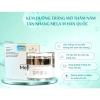 Combo Mờ Thâm Nám Da Nhạy Cảm 50ml Kem Mela M + 8ml Tế Bào Gốc Hàn Quốc - Giảm Giá 20 8