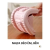 Combo Mua 4 Tặng 1 Dép Đi Trong Nhà Mùa Đông - Dép Sọc Quai Ngang Siêu Nhẹ êm Chân EVA, Giá 26.200₫