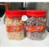 Combo mứt đậu đỏ 500g và đậu trắng 500g truyền thống - Giá chỉ 142.900 VND