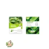 Combo Nạ Trà Xanh Nha Đam 20/50: Cấp ẩm, phục hồi, giảm mụn, dưỡng da - 57.000đ 7