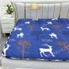 Combo Nệm Topper & Gối + Chăn Chần Bông Microfiber May Biên Chắc - Giá Ưu Đãi 337.000đ - Duhalatex Store 10