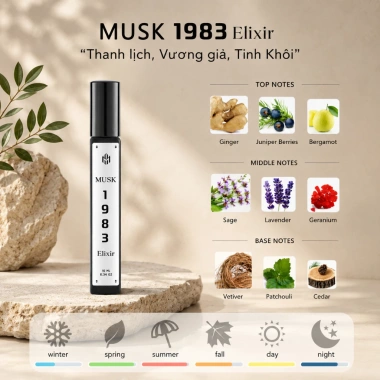 Combo Nước Hoa Vip Montnova Xịt 10ml – Sang Trọng, Đẳng Cấp, Giá Chỉ 450.000₫ 8