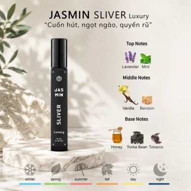 Combo Nước Hoa Vip Montnova Xịt 10ml – Sang Trọng, Đẳng Cấp, Giá Chỉ 450.000₫ 9