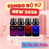 Combo Nước Hoa Vùng Kín ROSEY và RES Thơm Lâu 12h - Serum Kem Tặng, Giá 50.000