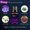 Combo Nước Hoa Vùng Kín ROSEY và RES Thơm Lâu 12h - Serum Kem Tặng, Giá 50.000 6