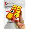 Combo Ổ Cắm Phích Cắm Lõi Sứ Vinamax 6.000W - Dùng cho Bếp Từ, Máy Hàn, Thiết Bị Công Suất Lớn - Giá chỉ 58.000đ 3
