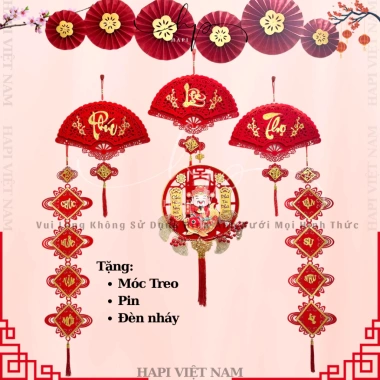 Combo Ông Thần Tài Cá Mẫu 2.026 Gật Đầu/Lắc Đầu - Set Trang Trí Nhà Cửa Văn Phòng Tết Bính Ngọ, Giá 49.000đ 3 Combo Ông Thần Tài Cá Mẫu 2.026 Gật Đầu/Lắc Đầu - Set Trang Trí Nhà Cửa Văn Phòng Tết Bính Ngọ, Giá 49.000đ 3
