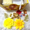 Combo Phụ Kiện Làm Giỏ Quà Tết, Khay Thuyền Tết - Giá Chỉ 59.000đ, Nhiều Mẫu Từ Shop Jin 10