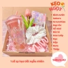 Combo quà sinh nhật nữ: bình nước dễ thương và phụ kiện tóc chỉ 49.000₫ 3